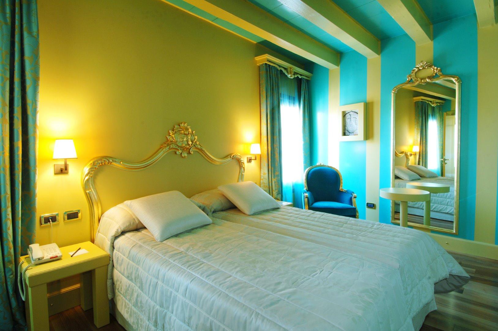 Hotel Ca Zusto Venezia Room photo